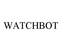 WATCHBOT trademark