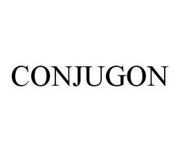 CONJUGON trademark