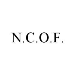 N.C.O.F. trademark