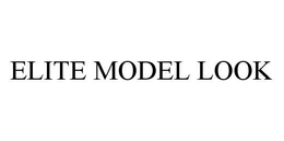 ELITE MODEL LOOK trademark