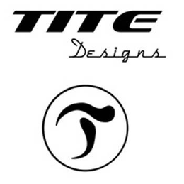 TITE DESIGNS trademark