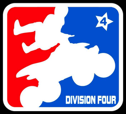 4 AND DIVISION 4 trademark