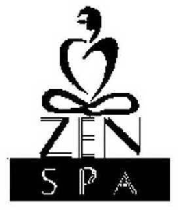 ZEN SPA trademark