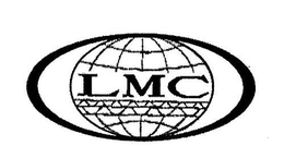 LMC trademark