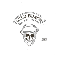 WILD BUNCH MC trademark