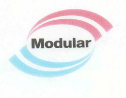 MODULAR trademark