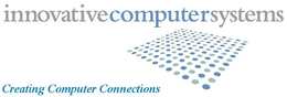INNOVATIVECOMPUTERSYTEMS CREATING COMPUTER CONNECTIONS trademark