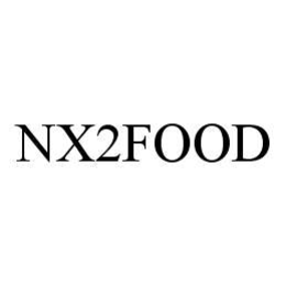 NX2FOOD trademark