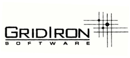 GRIDIRON SOFTWARE trademark