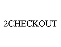 2CHECKOUT trademark