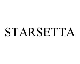 STARSETTA trademark