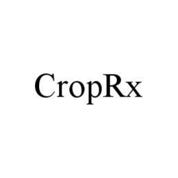 CROPRX trademark