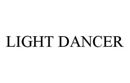 LIGHT DANCER trademark