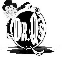 DR. Q'S trademark