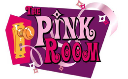 THE PINK ROOM trademark