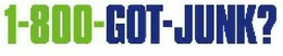 1-800-GOT-JUNK? trademark
