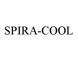 SPIRA-COOL trademark