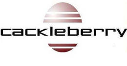 CACKLEBERRY trademark