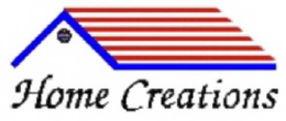 HOME CREATIONS trademark