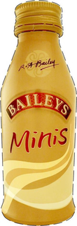 R A BAILEY BAILEYS MINIS trademark