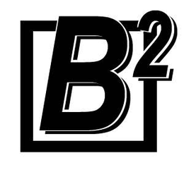 B2 trademark