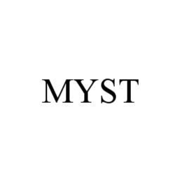 MYST trademark