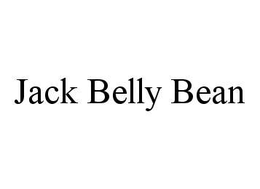 JACK BELLY BEAN trademark