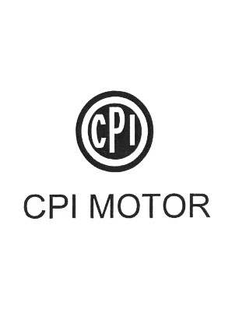 CPI CPI MOTOR trademark