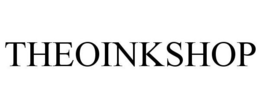 THEOINKSHOP trademark
