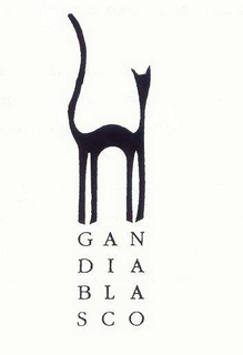 GAN DIA BLA SCO trademark