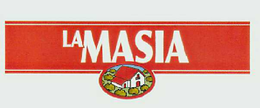 LA MASIA trademark