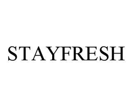 STAYFRESH trademark