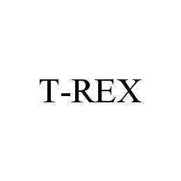 T-REX trademark