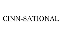 CINN-SATIONAL trademark
