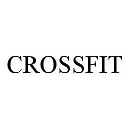 CROSSFIT trademark