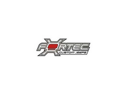 FORTEC CUSTOM JEEPS trademark