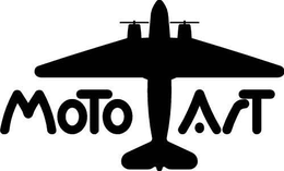 MOTO ART trademark