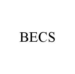 BECS trademark