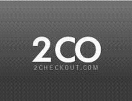 2CO 2CHECKOUT.COM trademark