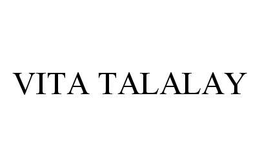 VITA TALALAY trademark