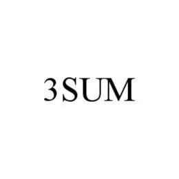 3SUM trademark