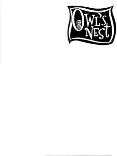 OWL'S NEST trademark