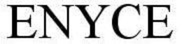 ENYCE trademark
