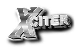 XCITER trademark