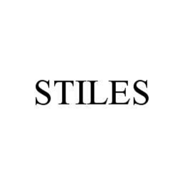 STILES trademark