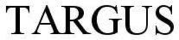 TARGUS trademark