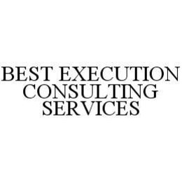 BEST EXECUTION CONSULTING SERVICES trademark