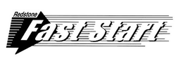 REDSTONE FAST START trademark
