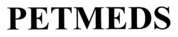 PETMEDS trademark