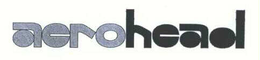 AEROHEAD trademark